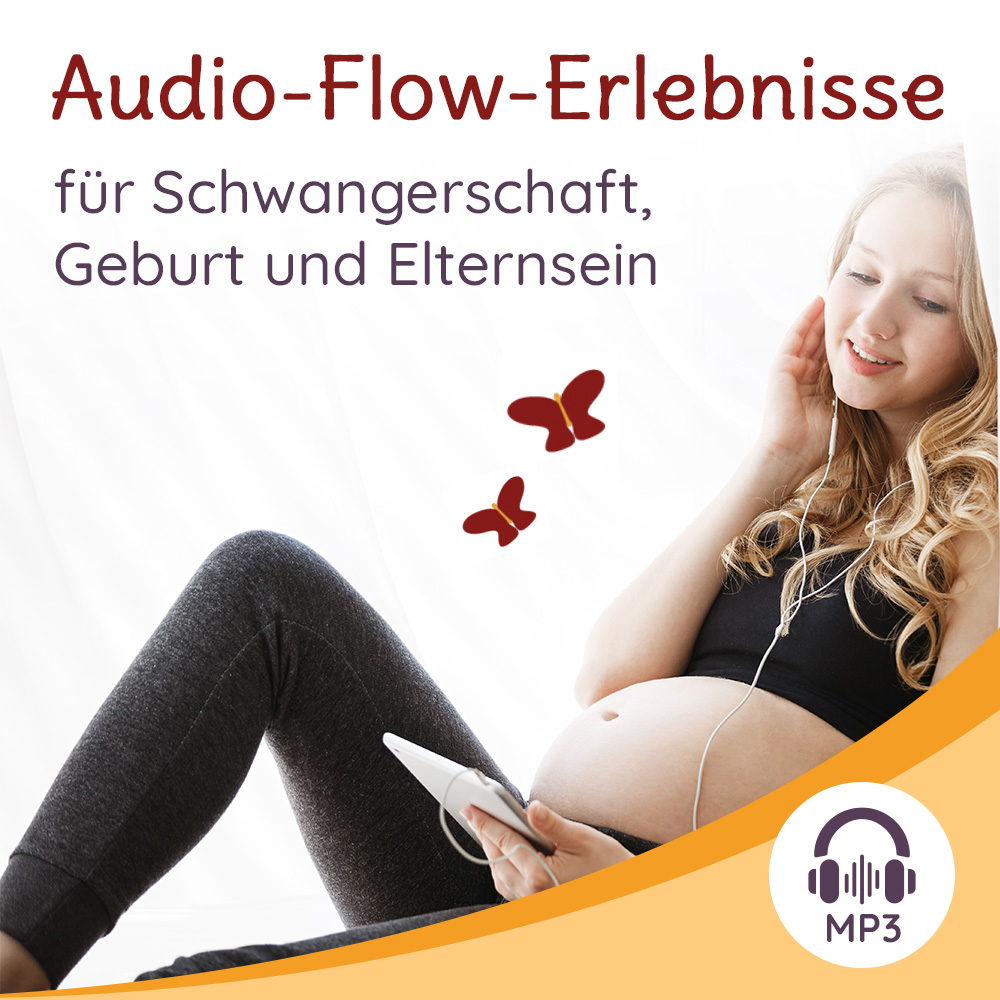 Audio Flow Erlebnisse
