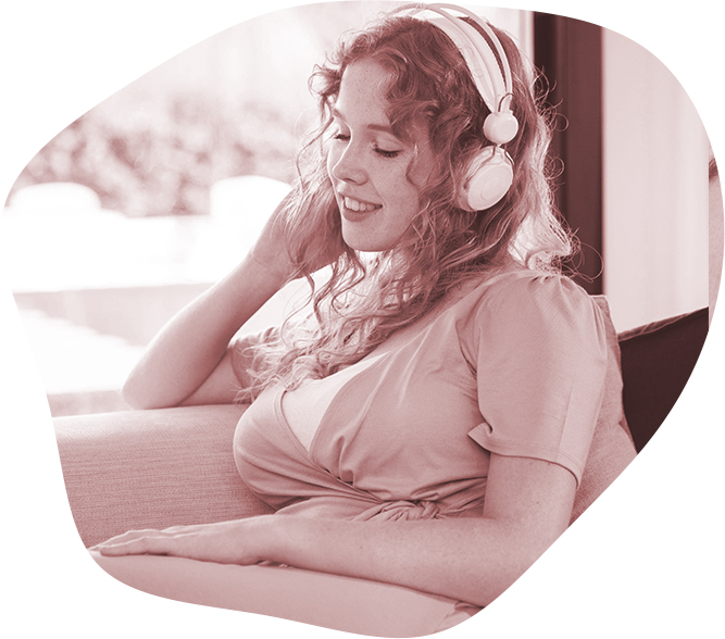 Selbsthypnose mit MP3